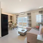 Apartman Sunset Dreams Vaggelis