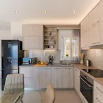 Sunset Dreams Vaggelis Apartman