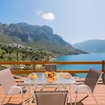 Apartman Sunset Dreams Vaggelis *