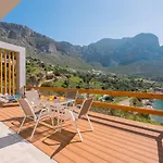Apartman Sunset Dreams Vaggelis Szkaliá