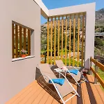Apartman Sunset Dreams Vaggelis *