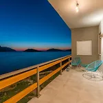 Apartman Sunset Dreams Vaggelis Szkaliá