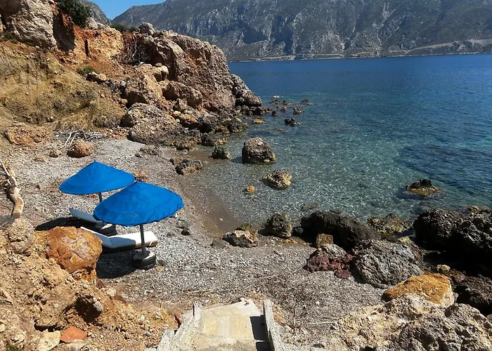 Sunset Dreams Vaggelis * Skaliá