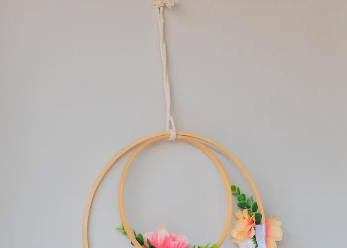 Sunset Dreams Vaggelis Lejlighed