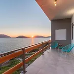 Sunset Dreams Vaggelis شقة *