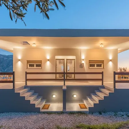 Apartament Sunset Dreams Vaggelis