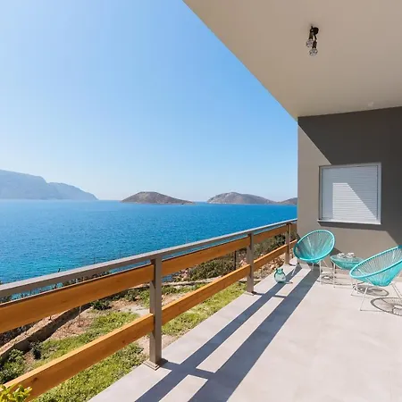 Apartment Sunset Dreams Vaggelis Skalia