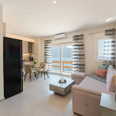 Apartament Sunset Dreams Vaggelis