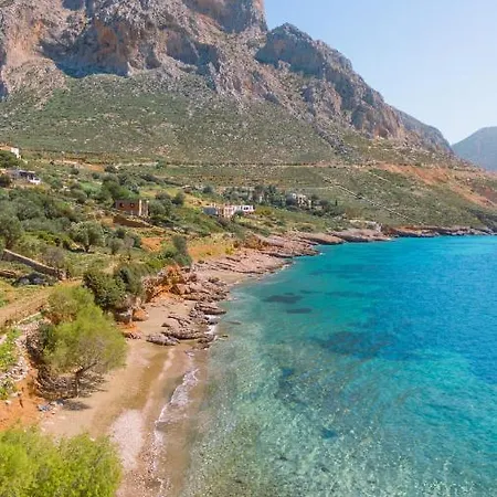 Sunset Dreams Vaggelis