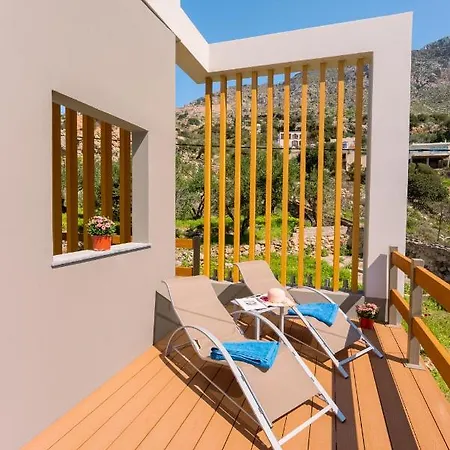 Apartament Sunset Dreams Vaggelis *