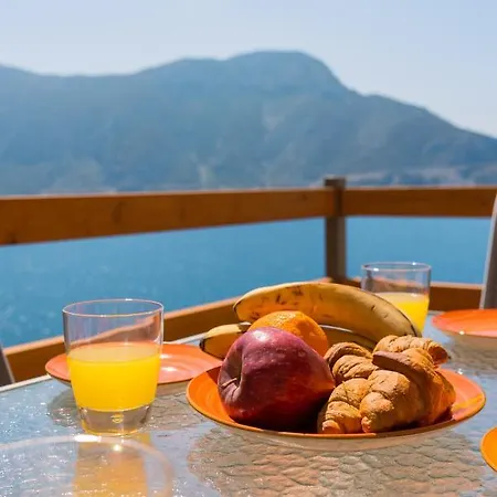 Sunset Dreams Vaggelis *