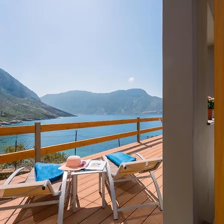 Sunset Dreams Vaggelis