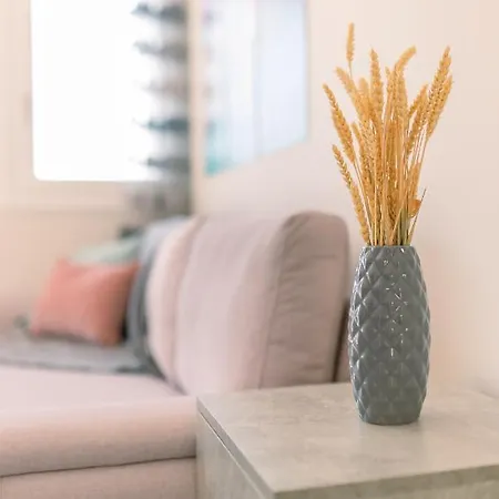 Sunset Dreams Vaggelis Apartament *