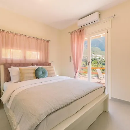 Sunset Dreams Vaggelis