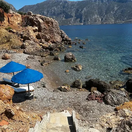 Sunset Dreams Vaggelis * Skalia