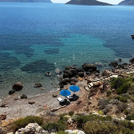 Apartment Sunset Dreams Vaggelis Skalia