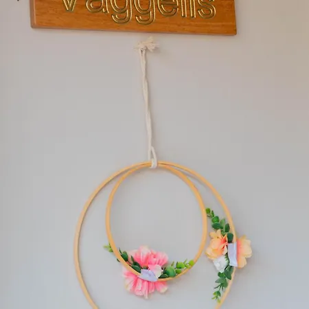 Sunset Dreams Vaggelis Apartman