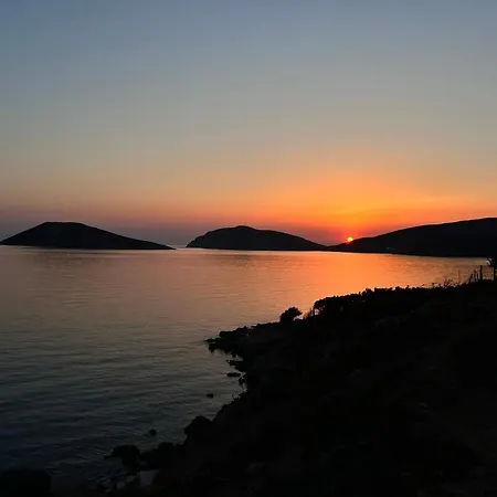 Sunset Dreams Vaggelis