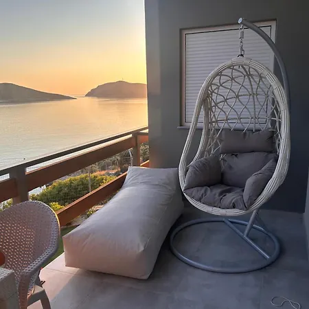 Apartment Sunset Dreams Vaggelis *
