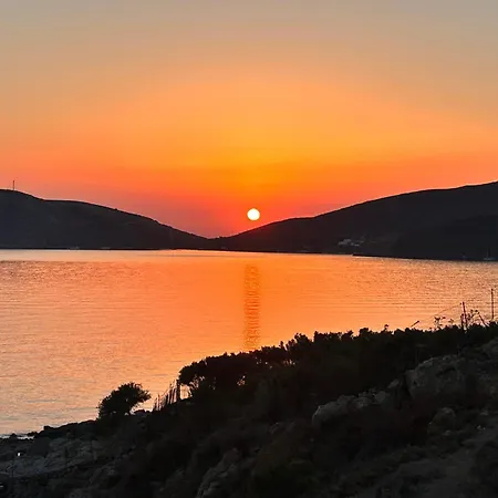 Sunset Dreams Vaggelis Apartment Skalia