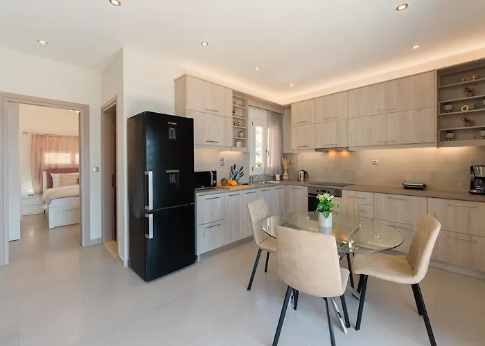 Sunset Dreams Vaggelis Skalia