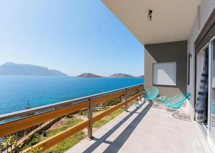 Apartment Sunset Dreams Vaggelis Skalia