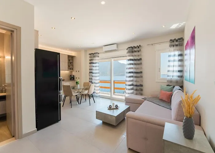 Apartman Sunset Dreams Vaggelis