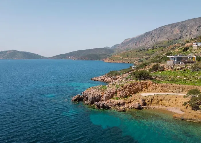 Apartment Sunset Dreams Vaggelis *