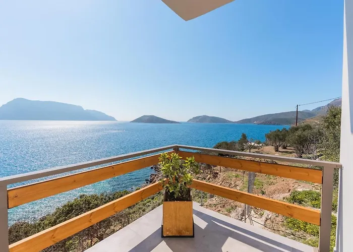 Apartman Sunset Dreams Vaggelis *