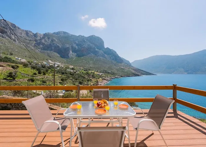 Apartman Sunset Dreams Vaggelis *