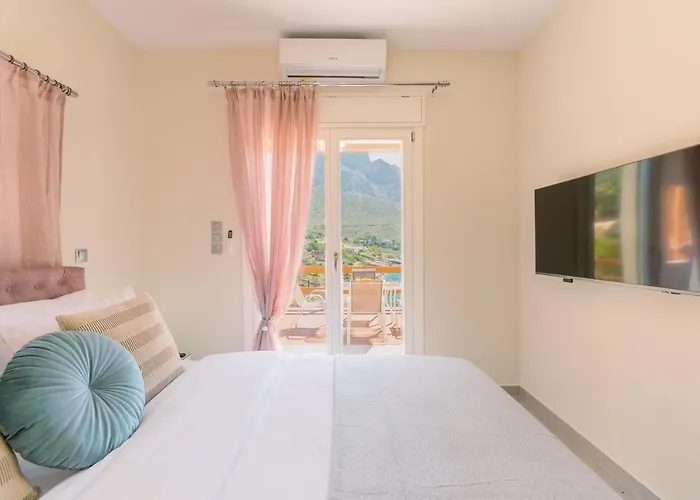 Sunset Dreams Vaggelis Szkaliá