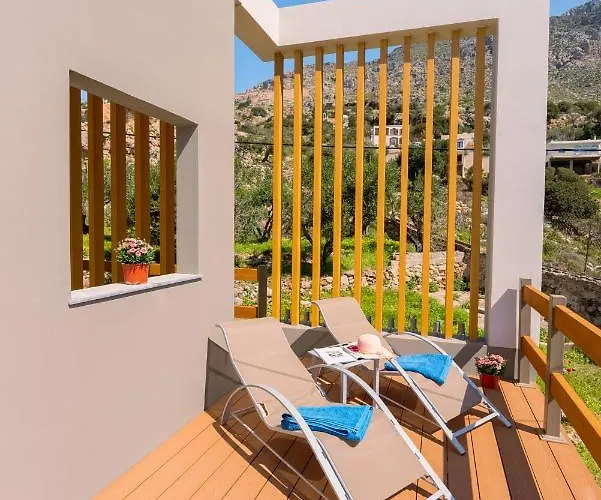 Apartman Sunset Dreams Vaggelis *