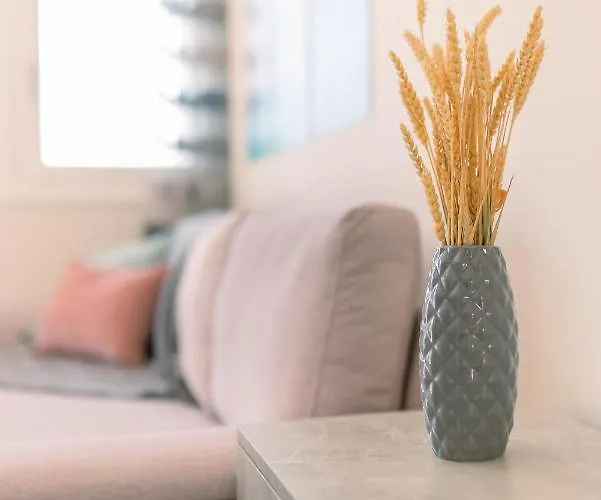 Sunset Dreams Vaggelis Apartment *