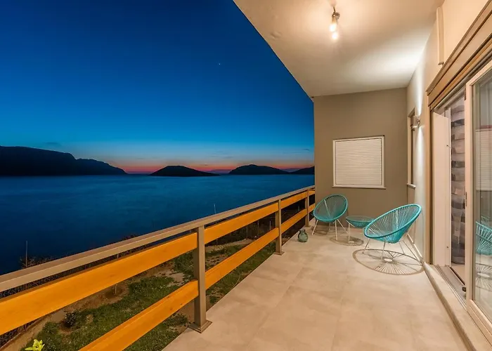 Apartment Sunset Dreams Vaggelis Skalia