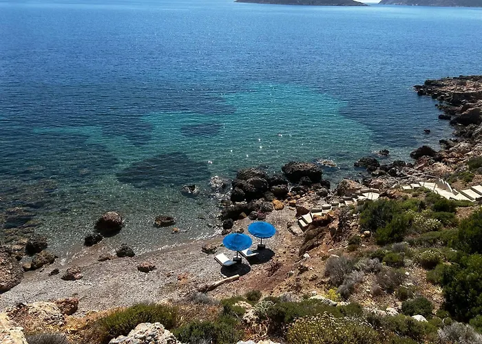 Apartment Sunset Dreams Vaggelis Skalia