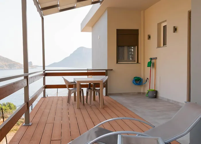 Sunset Dreams Vaggelis